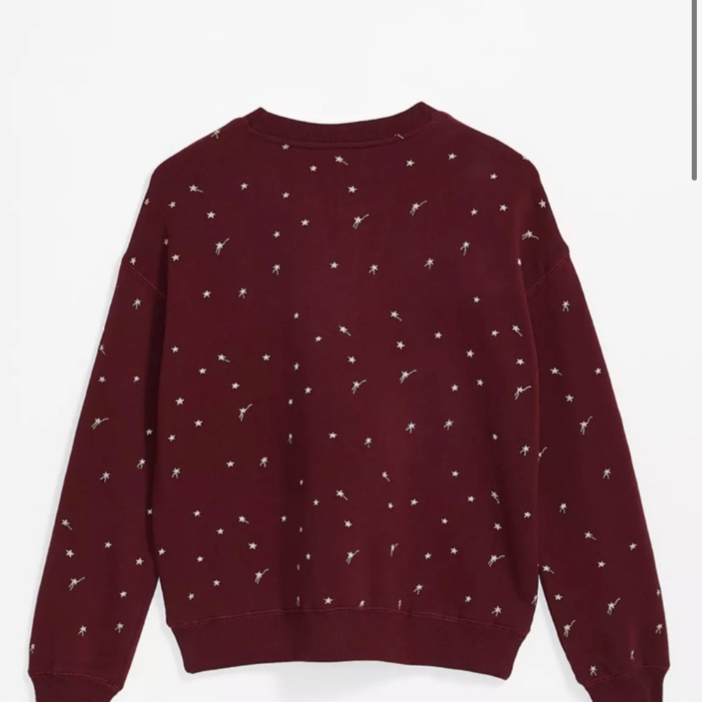 Lou & Grey Shooting Star Terry Sweatsuit Set